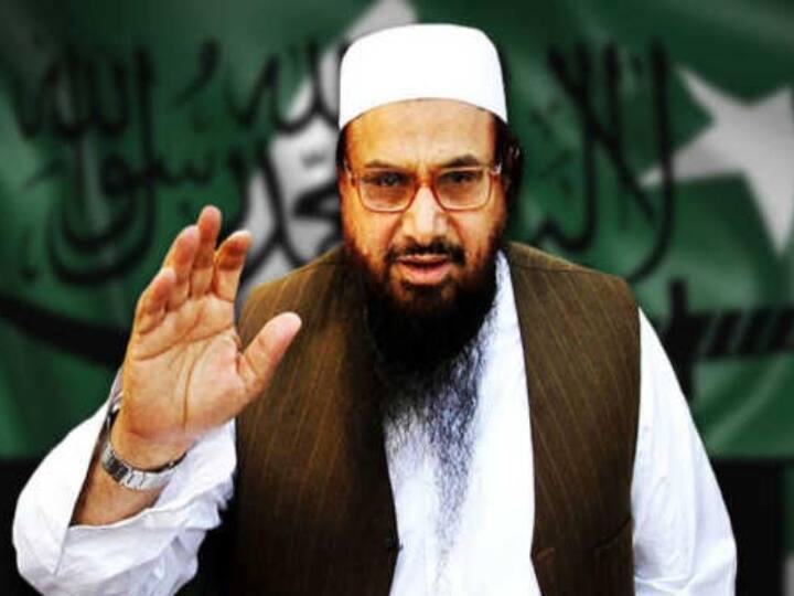 Party backed by 26/11 mastermind Hafiz Saeed, and his son to contest in Pakistan upcoming elections Pakistan: 