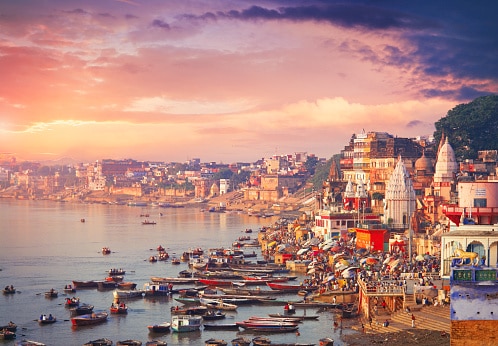 Family-Friendly Indian Destinations To Welcome New Year 2024