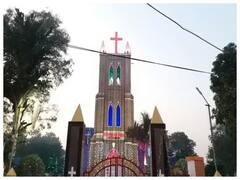 अंग्रेजों ने की थी ‘मेनोनाइट चर्च’ की स्थापना, 100 साल बाद भी ताजा हैं यादें, जानें रोचक इतिहास