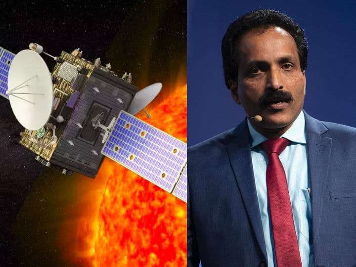Aditya L1 set to enter final orbit on Saturday ISRO to perform crucial manoeuvre on today January 6 to bind Aditya-L1 into L1 orbit ISRO Solar Mission sun marathi news Aditya L1 : भारत आणखी एक इतिहास रचण्यासाठी सज्ज! आदित्य L-1 ची आज खरी परीक्षा, ISRO नं दिली माहिती