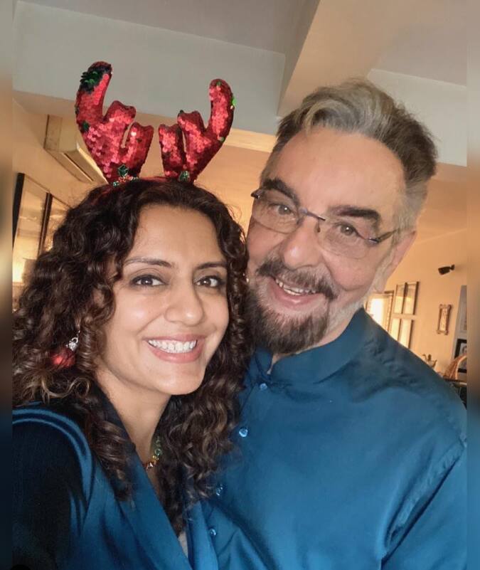 कबीर बेदी ने तो 70 साल की उम्र में गर्लफ्रेंड परवीन दोसांझ से तीसरी शादी रचाई थी. इससे पहले वो 2 शादी कर चुके हैं.