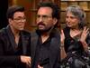 Koffee With Karan 8: कॉफी विथ करणमध्ये माय-लेकाची जोडी; करिनाबद्दल सैफला करणचा तो अजब प्रश्न अन् झाला शॉक