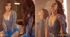 Jacqueliene Fernandez: ਲੇਟੈਸਟ ਫੋਟੋਸ਼ੂਟ 'ਚ ਜੈਕਲੀਨ ਫਰਨਾਂਡੀਜ਼ ਨੇ ਦਿਖਾਇਆ ਕਿਲਰ ਅੰਦਾਜ਼, ਪ੍ਰਸ਼ੰਸਕਾਂ ਨੇ ਕਿਹਾ- ਬਹੁਤ ਖੂਬਸੂਰਤ