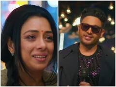 अनुज की जिंदगी में हुई नई लड़की की एंट्री, अनुपमा भी करेगी इस नए शख्स से दोस्ती