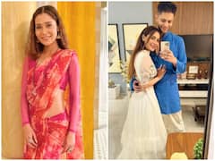 ब्रेकअप करने के एक हफ्ते बाद ही सारा खान का हुआ बॉयफ्रेंड शांतनु राजे से पैच-अप, बोलीं- 'सच्चा प्यार कभी...'