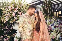 Arbaaz-Shura Wedding: ਅਰਬਾਜ਼ ਖਾਨ-ਸ਼ੌਰਾ ਦੇ ਵਿਆਹ ਦੀਆਂ Inside ਤਸਵੀਰਾਂ ਵਾਇਰਲ, ਬੇਟੇ ਅਰਹਾਨ ਸਣੇ ਇਨ੍ਹਾਂ ਸਿਤਾਰਿਆਂ ਨੇ ਕੀਤੀ ਸ਼ਿਰਕਤ