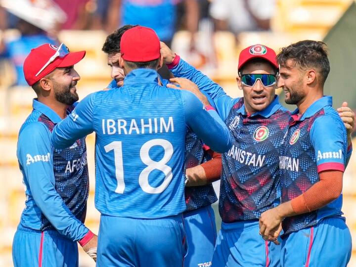 Afghanistan cricket Borad decided to delay Mujeeb Ur Rahman Fazal Haq Farooqi and Naveen Ul Haq know why Afghanistan Cricket: अफगानिस्तान क्रिकेट बोर्ड का बड़ा फैसला, मुजीब, नवीन और फजल हक फारूकी का सेंट्रल कॉन्ट्रेक्ट रोका!