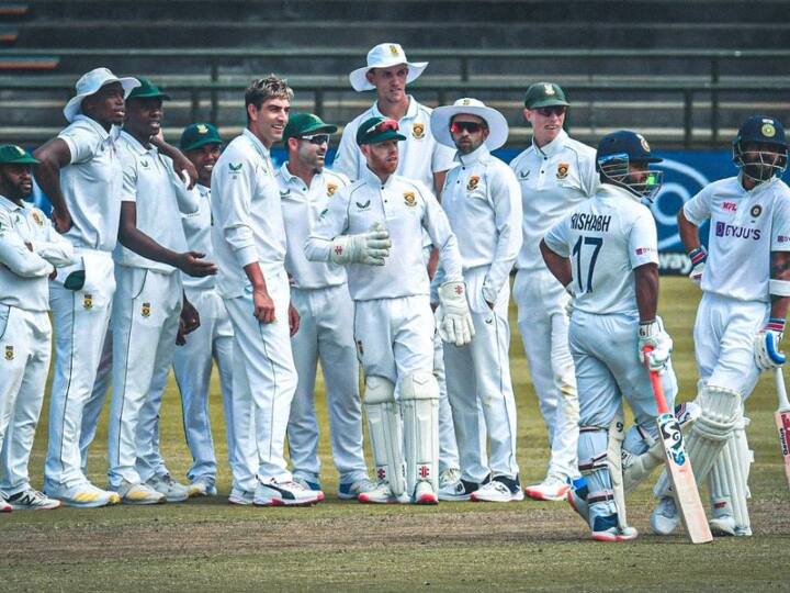IND vs SA South Africa unbeaten record at Centurion in Test matches only India Won a match agaist Proteas IND vs SA 1st Test: सेंचुरियन में शानदार है साउथ अफ्रीका का रिकॉर्ड, लेकिन सिर्फ भारत के खिलाफ झेलनी पड़ी थी हार