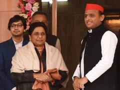 मायावती को मनाने के लिए अखिलेश यादव ने लगाई ताकत, सीट शेयरिंग फॉर्मूला तैयार, इतनी सीटें दे सकती है सपा