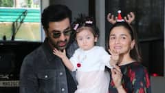 Christmas of Tollywood Bollywood:বড়দিনে রাহাকে দেখল গোটা দুনিয়া, ক্রিসমাস কেমন কাটাল টলিউড, বলিউড?