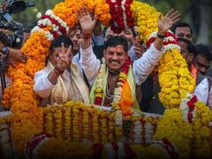 इंदौर आ रहे हैं मुख्यमंत्री मोहन यादव, कहीं रोड पर फंस न जाए आपकी गाड़ी, जान लें ट्रैफिक एडवायजरी