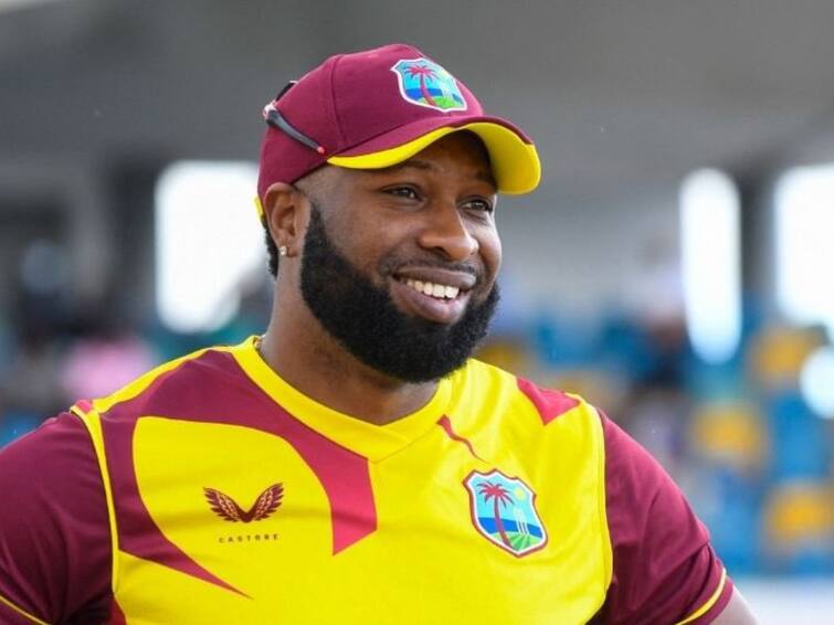 Kieron Pollard joins England as assistant coach for 2024 T20 World Cup England Cricket: ఇంగ్లాండ్‌ కోచ్‌గా పోలార్డ్‌ -ఈసీబీ కీలక నిర్ణయం