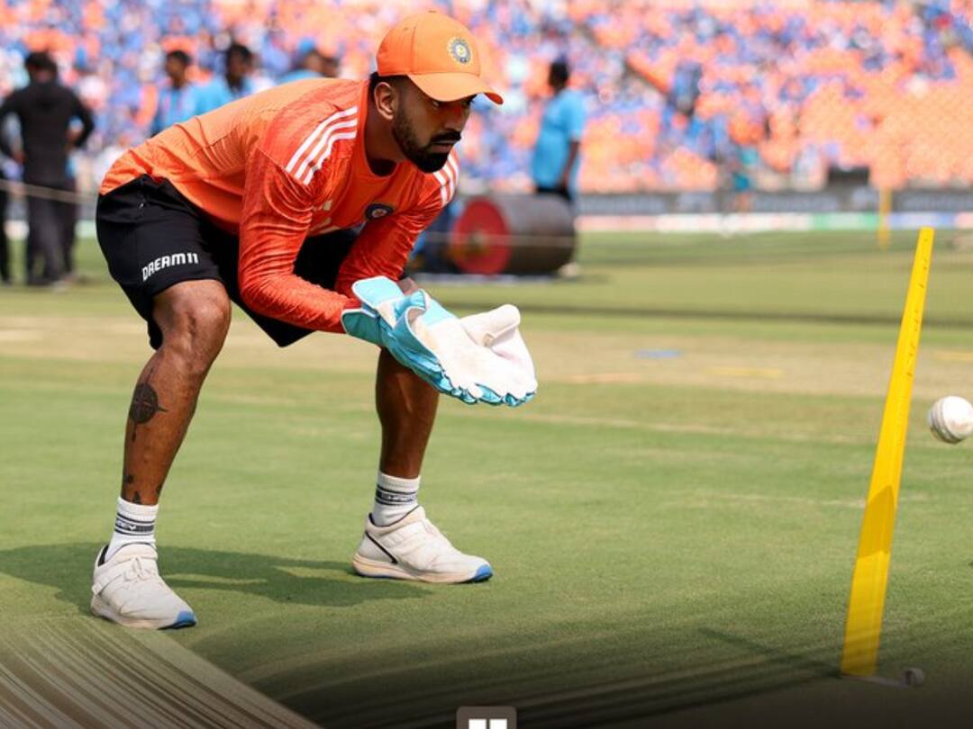 India vs SA K L Rahul set to play as wicketkeeper in first Test SA v IND: టెస్ట్‌ కీపింగ్ బాధ్యతలు రాహుల్‌కే,బెంచ్‌కే పరిమితం కానున్న భరత్‌