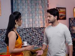 భవానిని రెచ్చగొట్టేసిన దేవ్.. ఏడుస్తూ వెళ్లిపోయిన కృష్ణ!