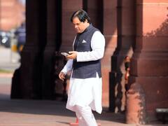 अटल बिहारी वायपेयी को याद कर भावुक हुए BJP सांसद वरुण गांधी, कहा- 'याद आती है, मुझे प्रोत्साहित किया', शेयर की ये तस्वीर