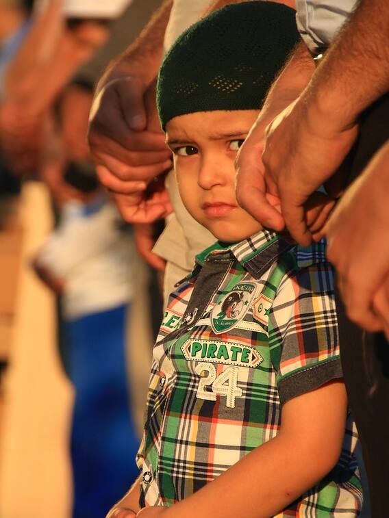 अल्लाह के कुल कितने नाम हैं