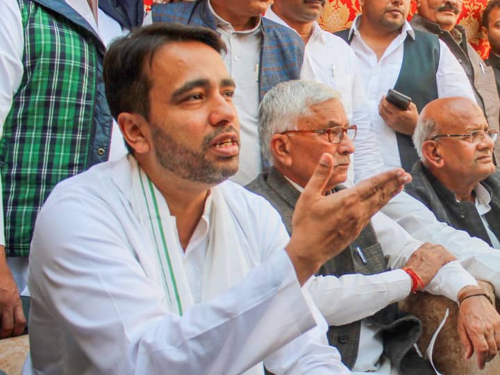 मायावती को I.N.D.I.A. में शामिल किए जाने की संभावना पर क्या बोले जयंत चौधरी?