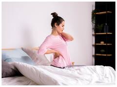 पीठ में हो रहा दर्द को हल्के में न लें? हो सकता हैं खतरनाक बीमारी के लक्षण