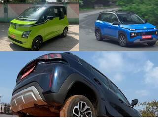 Best Budget Cars of 2023: இந்தியாவில் நடப்பாண்டில் வெளியான சிறந்த பட்ஜெட் கார்கள் - டாப் 3 பரிந்துரைகள் இதோ..!
