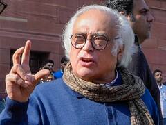 संसद के गत‍िरोध पर जयराम रमेश बोले, 'हमारी लड़ाई सभापति से नहीं, सत्ता पक्ष के ख‍िलाफ'