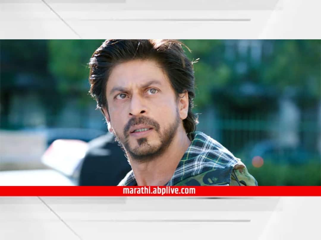 Dunki Box Office Collection Day 4 Shah Rukh Khan Taapsee Pannu Vicky Kaushal Rajkumar Hirani Movie cross 100 crores on fourth day sunday collection India Bollywood Entertainment Latest Update Dunki Box Office Collection Day 4 : वीकेंडला बॉक्स ऑफिसवर दिसली शाहरुखची जादू; 'डंकी'ने पार केला 100 कोटींचा टप्पा