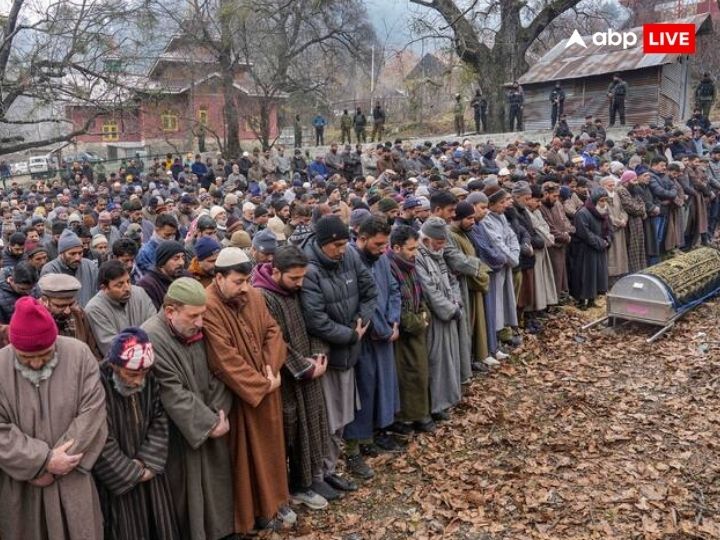 सीमापार से मौत का सामान भेज रहा पाकिस्तान, 5 दिन...3 साजिश, राजौरी से बारामूला तक दहशतगर्दों ने दहलाई घाटी