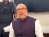 'Won't Use Excessive Force On Own People': Manipur CM Appeals For Dialogue Amid Blockade