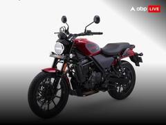 एक्स 440 बाइक के लिए नए एक्सेसरीज लाने वाली है हार्ले डेविडसन, टेस्टिंग के दौरान हुई स्पॉट 