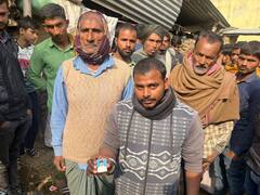 शहीद जवान चंदन का पार्थिव शरीर पहुंचेगा नवादा, राजकीय सम्मान के साथ होगा अंतिम संस्कार