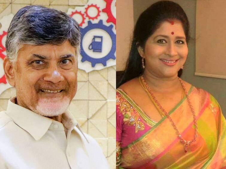 Actress Kavitha shared her sad story on politics in Telugu Desam party Chandra Babu Naidu Actress Kavitha: “உன்னை எம்.எல்.ஏ., ஆக்குறேன்” .. ஏமாற்றிய சந்திரபாபு நாயுடு.. நடிகை கவிதா சொன்ன அதிர்ச்சி தகவல்
