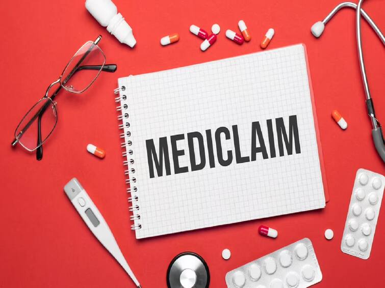 Mediclaim Insurance Government to talk with IRDA for review of 24-hour hospitalisation rule for mediclaim Mediclaim : मेडिक्लेमच्या 'या' नियमात सरकार बदल करणार? ग्राहकांना मिळणार मोठा दिलासा