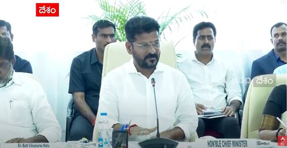 Telangana Police Case on Bookmyshow : సీఎం రేవంత్ ఆదేశాలతో బుక్ మై షో పై పోలీసుల కేసు | ABP Desam