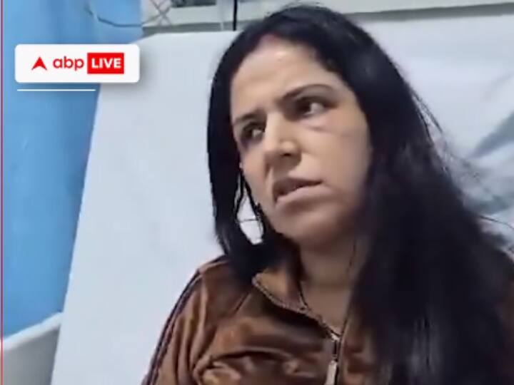 Vivek Bindra Controversy booked for domestic violence Wife made serious allegations of assault in Viral Video व‍िवेक ब‍िंद्रा की पत्‍नी के साथ हुई मारपीट का वीड‍ियो वायरल, चोटें दिखाते हुए बतायी आपबीती