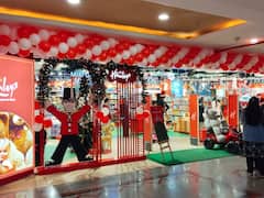 In Pics: उदयपुर में उमड़ा पर्यटकों का हुजूम, वीकेंड में 21 हजार लोग पहुंचे शिल्पग्राम मेला, देखें तस्वीरें