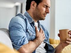 Health Tips: सर्दियों में क्यों बढ़ जाता है हार्ट अटैक का खतरा!