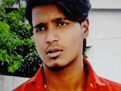 கொத்தபாளையம் தடுப்பணையில் நீரில் மூழ்கி இளைஞர் உயிரிழப்பு