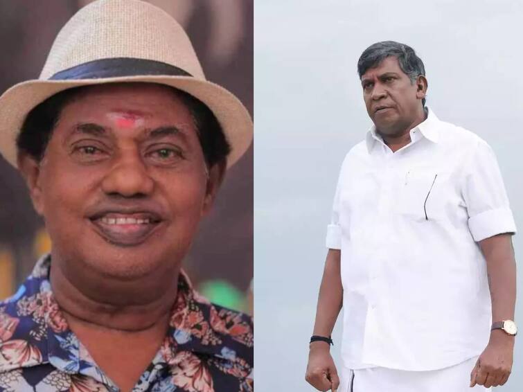 bondamani death Tamil Comedy Actors Expresses Concern and Anger on Vaigaipuyal Vadivelu Vadivelu: ”யார் செத்தாலும் வரமாட்டாரு” : போண்டா மணி இறப்புக்கு செல்லாத வடிவேலு.. கிளம்பும் எதிர்ப்பு