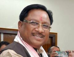 सचिन पायलट के आने से छत्तीसगढ़ की राजनीति पर पड़ेगा कितना असर? CM विष्णुदेव ने abp न्यूज से खास बातचीत में बताया