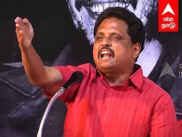 Su Venkatesan slams Modi : ‘’பணயம் வைத்தாரா பிரதமர்?தமிழர்கள் தானே என்ற மனநிலையா?'