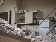 China Earthquake: சீனாவை உலுக்கிய நிலநடுக்கம்; 149 பேர் உயிரிழப்பு; 87 ஆயிரம் பேர் வீடுகளை இழந்து தவிப்பு