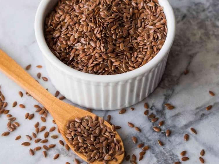 Flaxseed Recipes for Weight Loss : Flaxseeds can be consumed in this way to lose weight fast