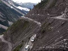 ये हैं भारत के सबसे खतरनाक रास्ते, भगवान भरोसे करना पड़ता है पार