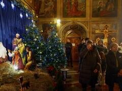 पहली बार 25 दिसंबर को क्रिसमस मना रहे यूक्रेन को रूस ने दिया गहरा जख्म, गोलीबारी में पांच की मौत