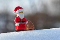 Santa Claus: কে এই সান্তাক্লজ, যাঁর ঝুলি ভরা উপহারের অপেক্ষায় কাটে ক্রিসমাস?