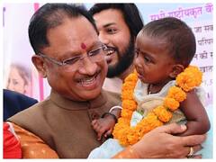 26 दिसम्बर को छत्तीसगढ़ में मनाया जाएगा वीर बाल दिवस, सीएम साय कई कार्यक्रमों में होंगे शामिल