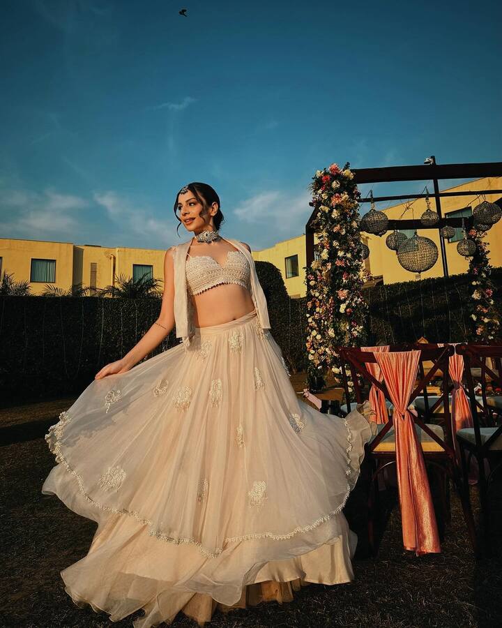 (તમામ તસવીરો નિતિભા કૌલ ઈન્સ્ટાગ્રામ)