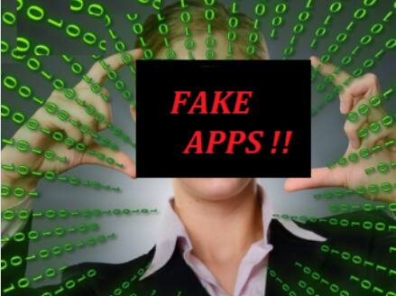 how to spot a fake app on phone google paly store privacy security tech news Fake App पासून सावधान!  अॅप फेक आहे की नाही? हे कसं ओळखाल?