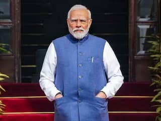 PM Modi On Christmas Day: 'ਵਿਕਾਸ ਦਾ ਫਾਇਦਾ ਹਰੇਕ ਨੂੰ...', ਕ੍ਰਿਸਮਸ ਡੇਅ 'ਤੇ ਰੱਖੇ ਪ੍ਰੋਗਰਾਮ 'ਚ ਬੋਲੇ PM ਮੋਦੀ