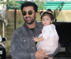 Raha First Photo: ਰਣਬੀਰ-ਆਲੀਆ ਦੀ ਧੀ ਦੀ ਪਹਿਲੀ ਤਸਵੀਰ ਆਈ ਸਾਹਮਣੇ, ਡੋਲ ਲੱਗ ਰਹੀ ਸੀ ਰਾਹਾ ਕਪੂਰ, ਵੇਖੋ ਤਸਵੀਰਾਂ