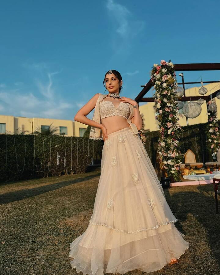 એક્ટ્રેસ નિતિભા કૌલ બિગબોસમાં જોવા મળી હતી. આ શોથી તેને લોકપ્રિયતા મળી હતી.
